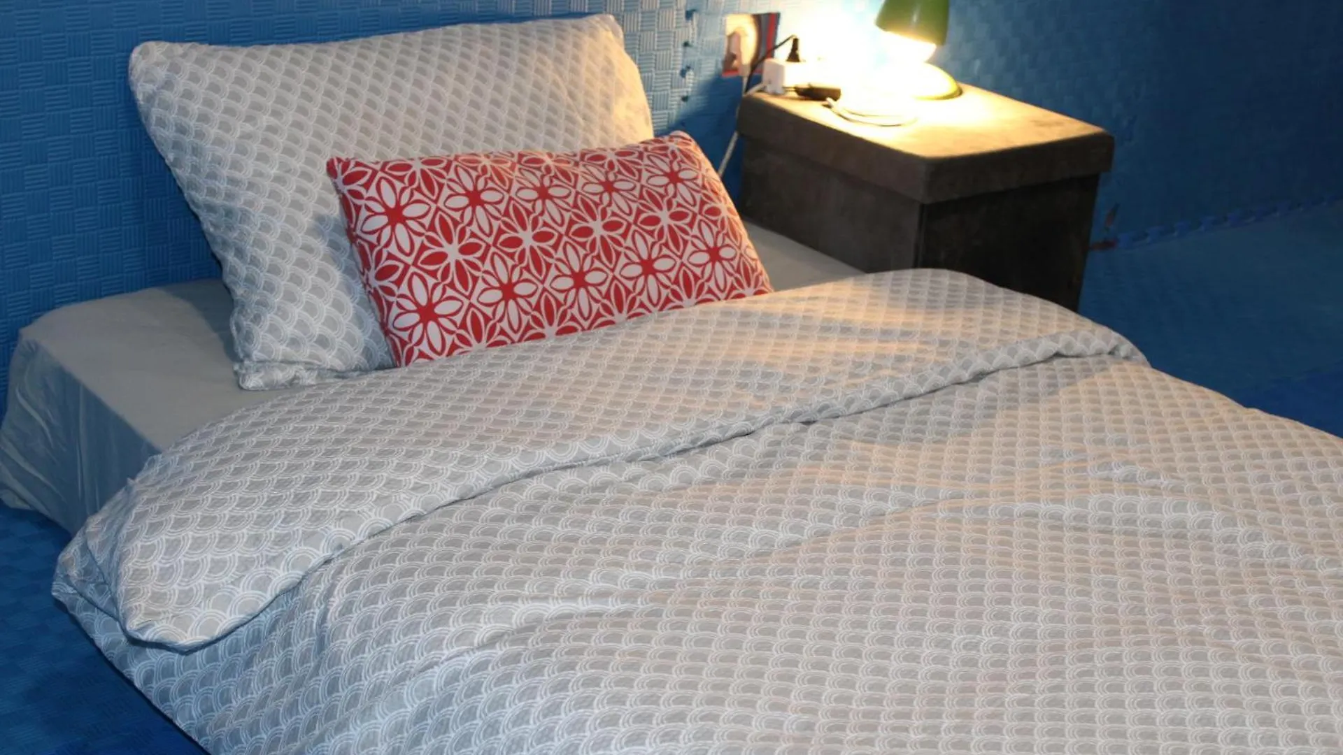 Parkside Getaway - Dianabad Appartement Sofia
