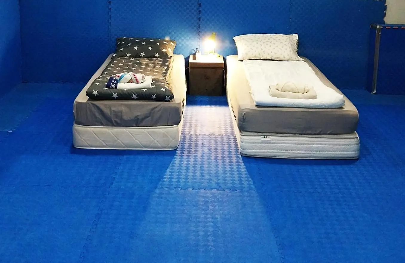 Parkside Getaway - Dianabad Appartement Sofia