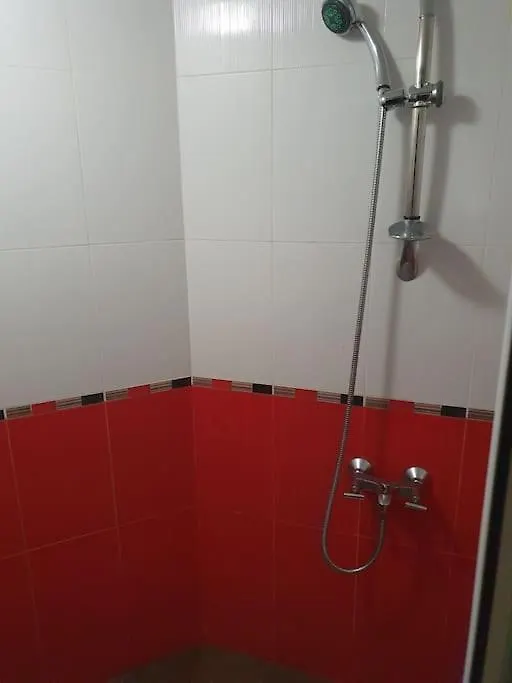 Parkside Getaway - Dianabad Apartment Sofia Bulgaria