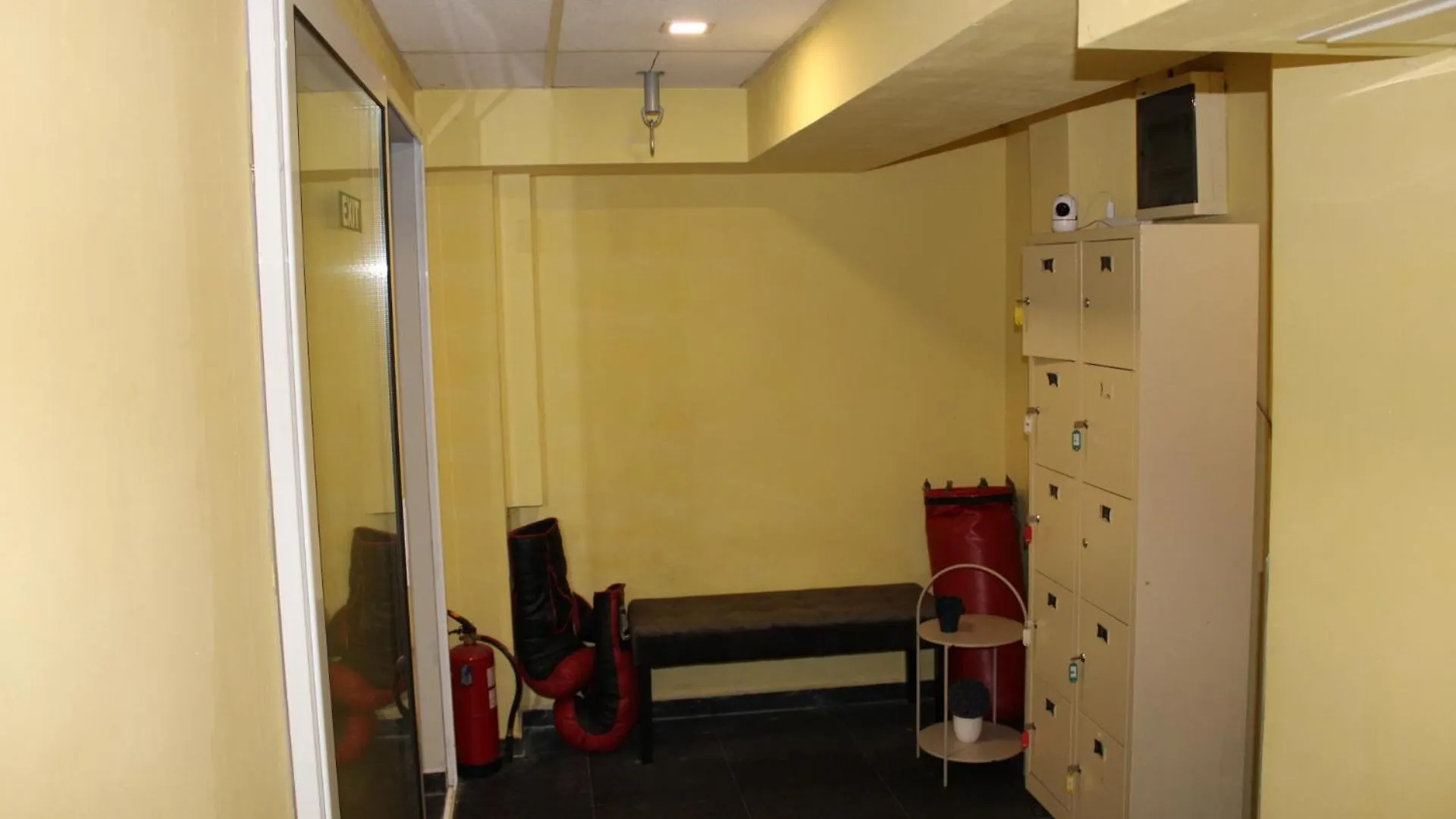 Parkside Getaway - Dianabad Apartment Sofia Bulgaria