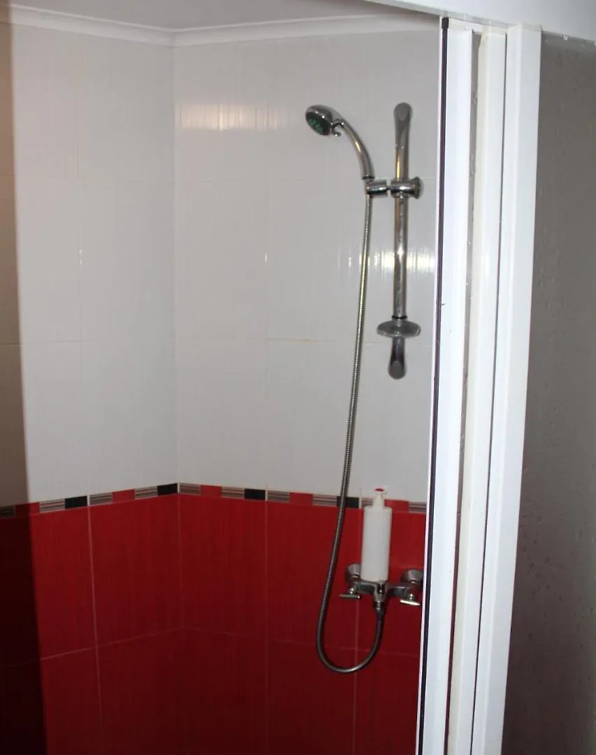 Parkside Getaway - Dianabad Apartment Sofia