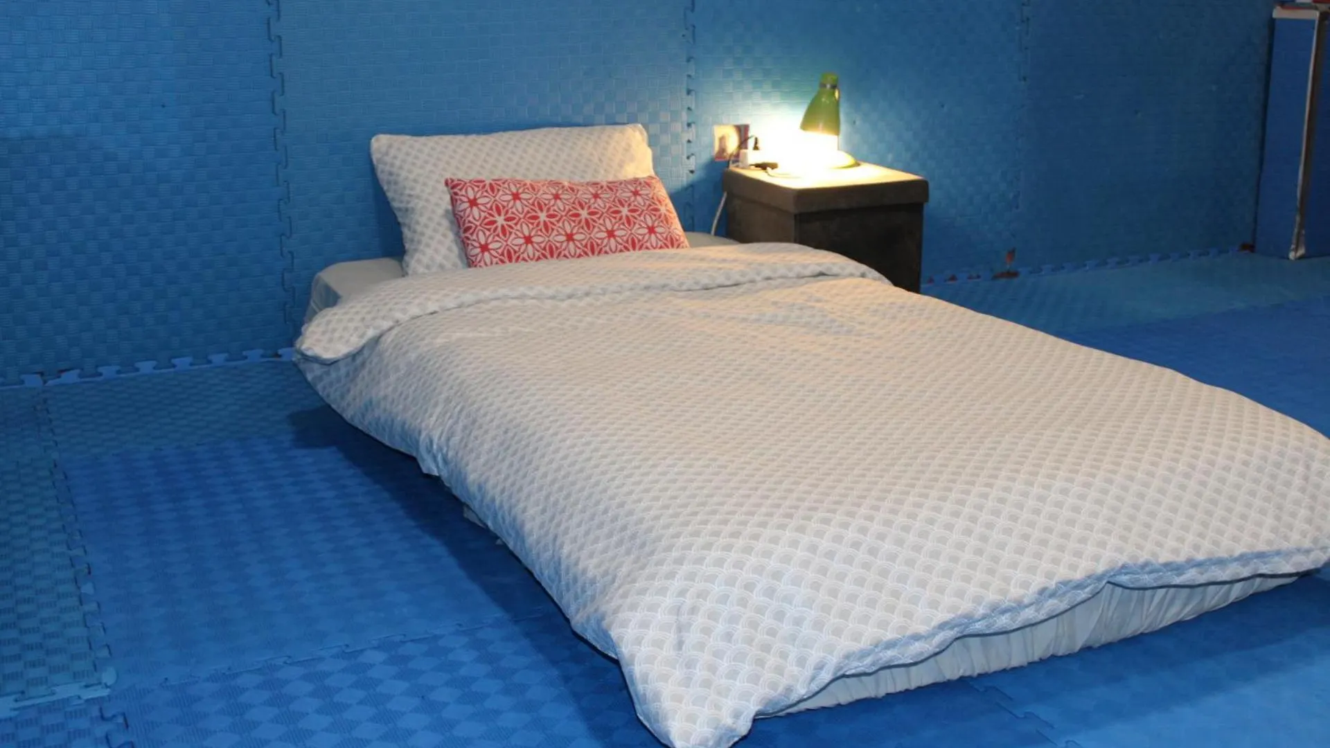 Parkside Getaway - Dianabad Apartment Sofia Bulgaria